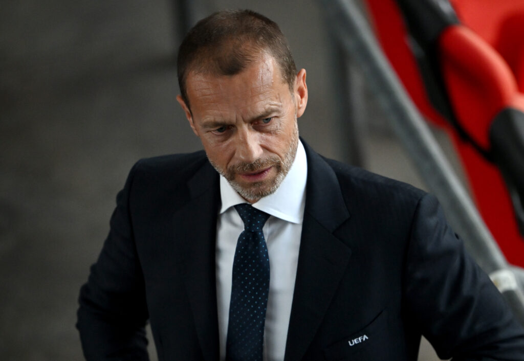 Paris Saint-Germain v FC Internazionale Milano - UEFA Champions League Final 2025