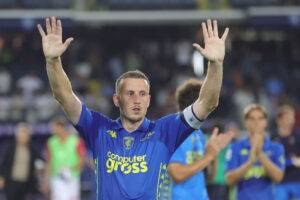 Empoli v Monza - Serie A