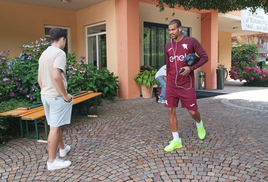 prato allo stelvio ngonge