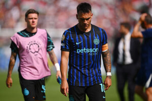 FC Internazionale Milano v Fluminense FC: Round Of 16 - FIFA Club World Cup 2025