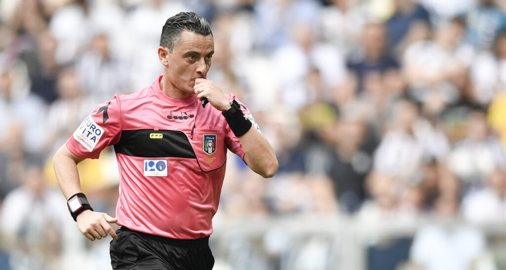 Juventus v Hellas Verona FC - Serie A