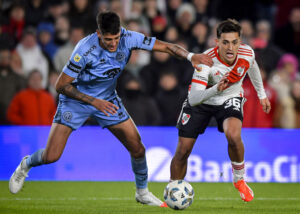 River Plate v Belgrano - Liga Profesional 2024