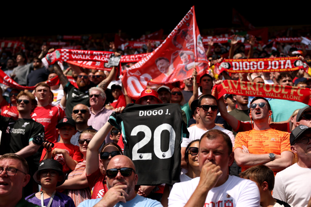 Preston North End v Liverpool - Pre-Season Friendly