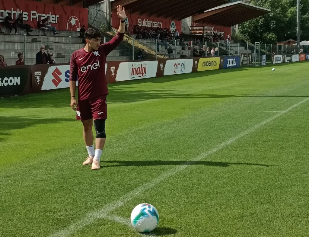 Ilkhan ritiro Prato allo Stelvio_2