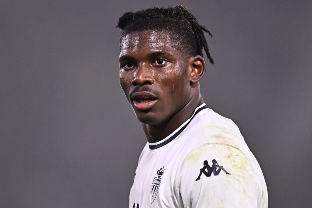 Bologna FC 1909 v AS Monaco - UEFA Champions League 2024/25 League Phase MD4