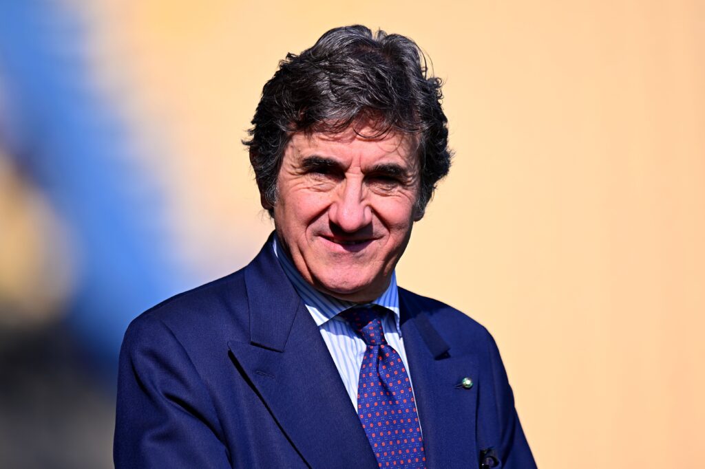 Parma v Torino - Serie A