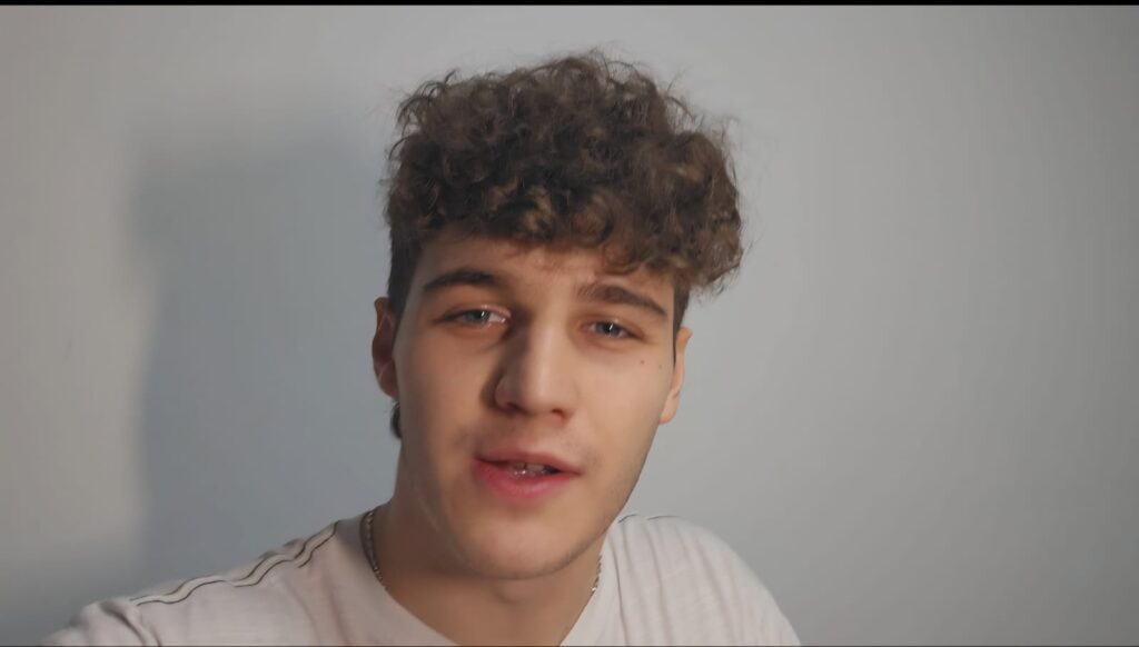 Copertina video prestiti