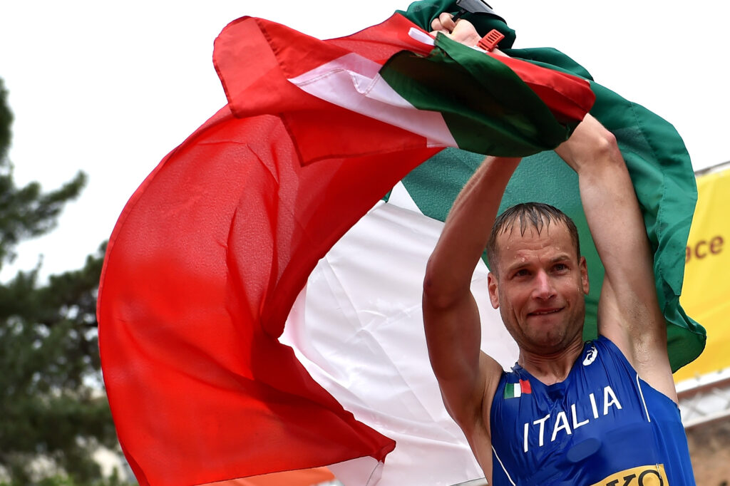 IAAF World Race Walking Team Championships - Day Two