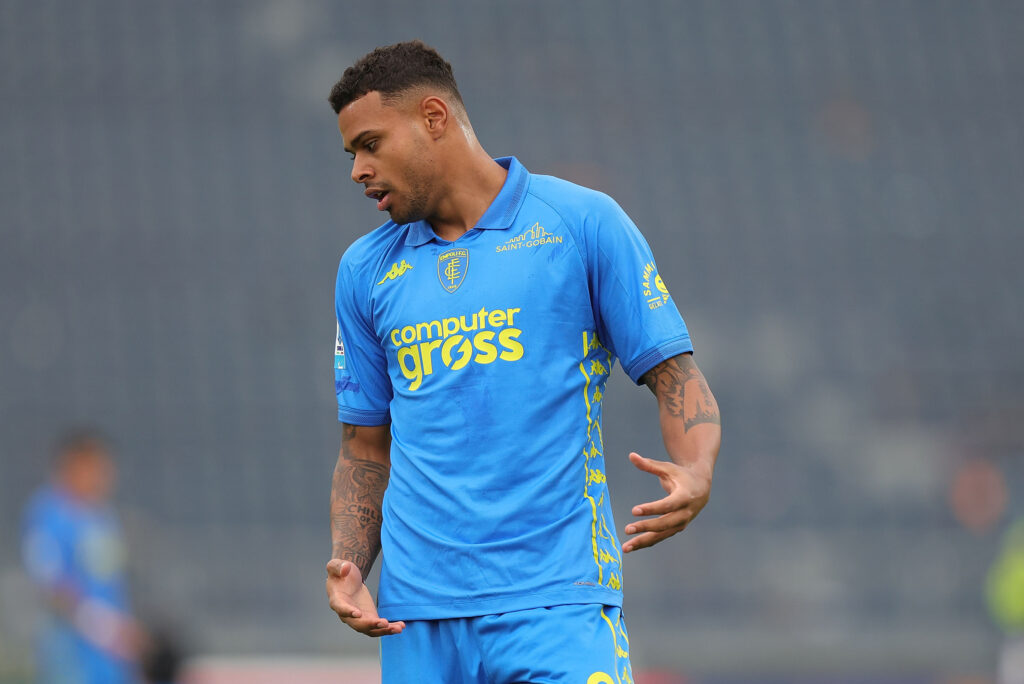 Empoli v Venezia - Serie A