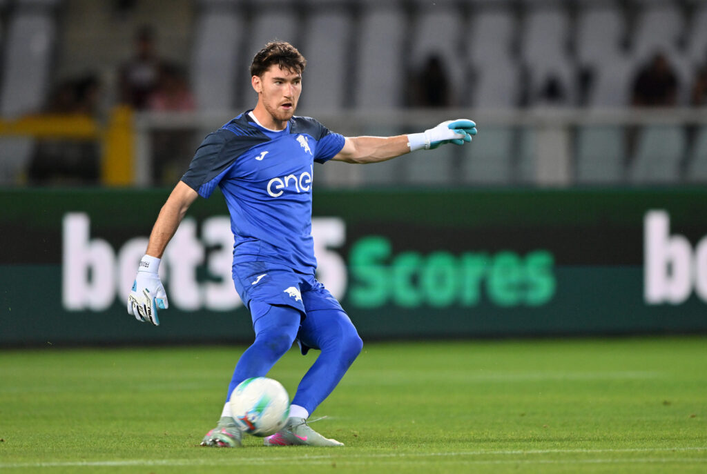 Torino FC v Modena FC - Coppa Italia