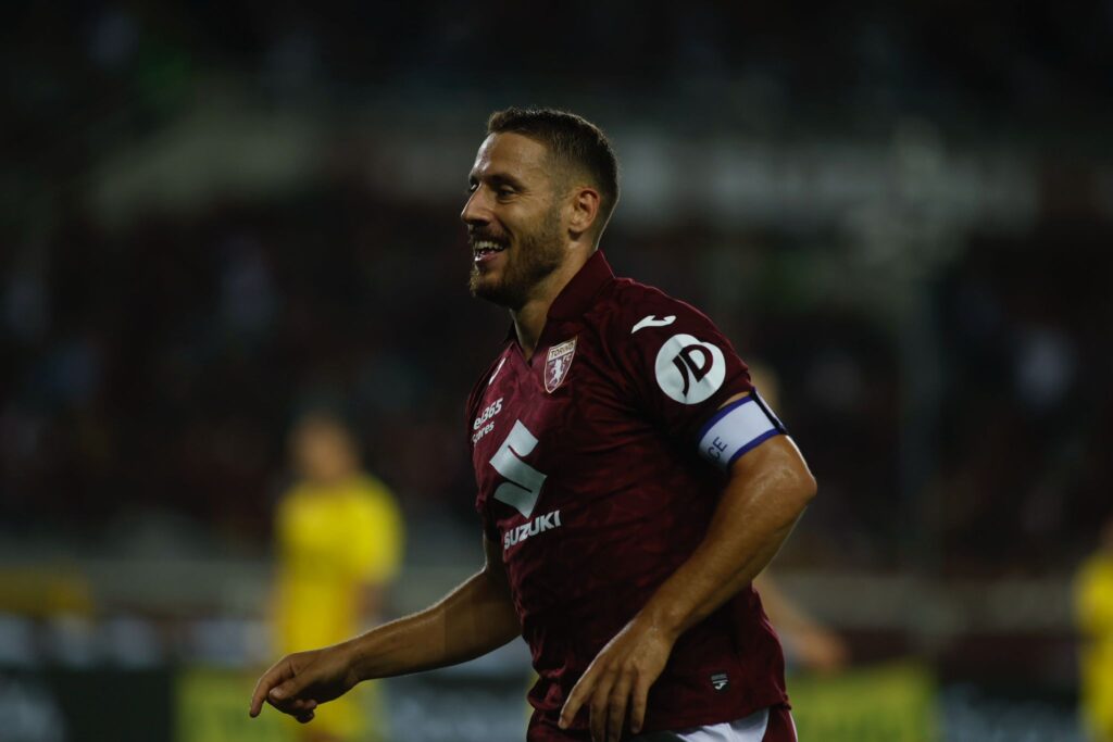 Torino-Modena Vlasic