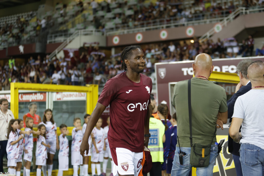 Torino-Modena Tameze