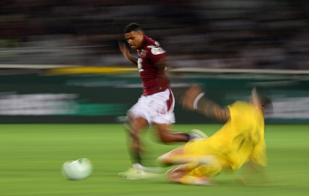 Torino FC v Modena FC - Coppa Italia