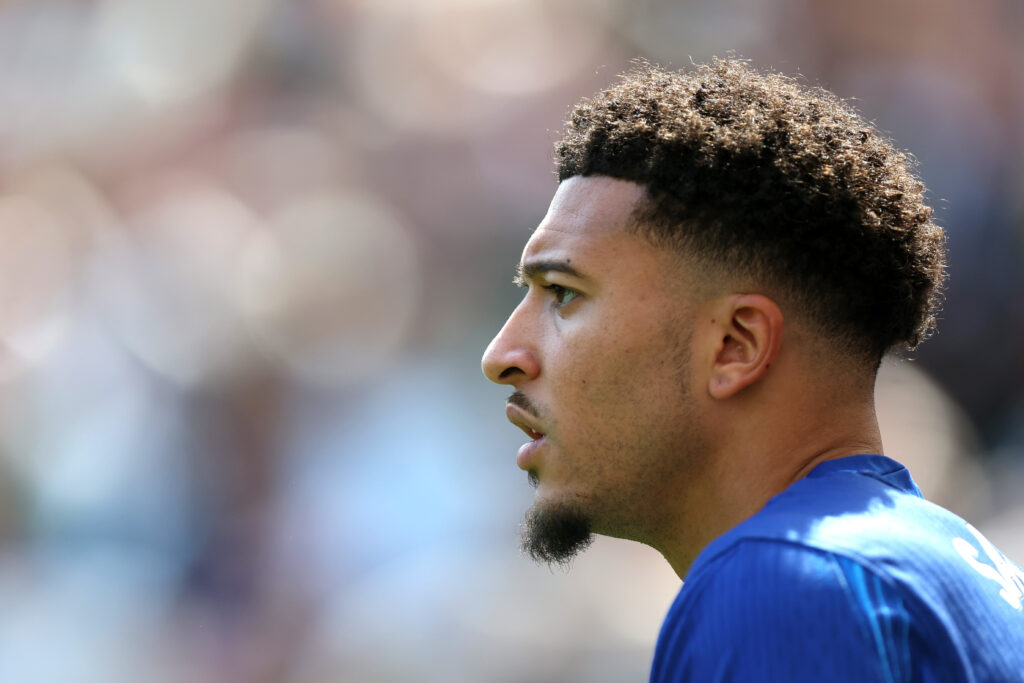 Newcastle United FC v Chelsea FC - Premier League