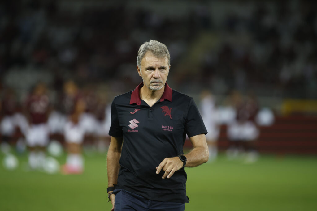 Torino-Modena Baroni