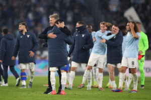 SS Lazio v Bologna - Serie A