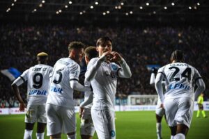 Atalanta BC v SSC Napoli - Serie A TIM