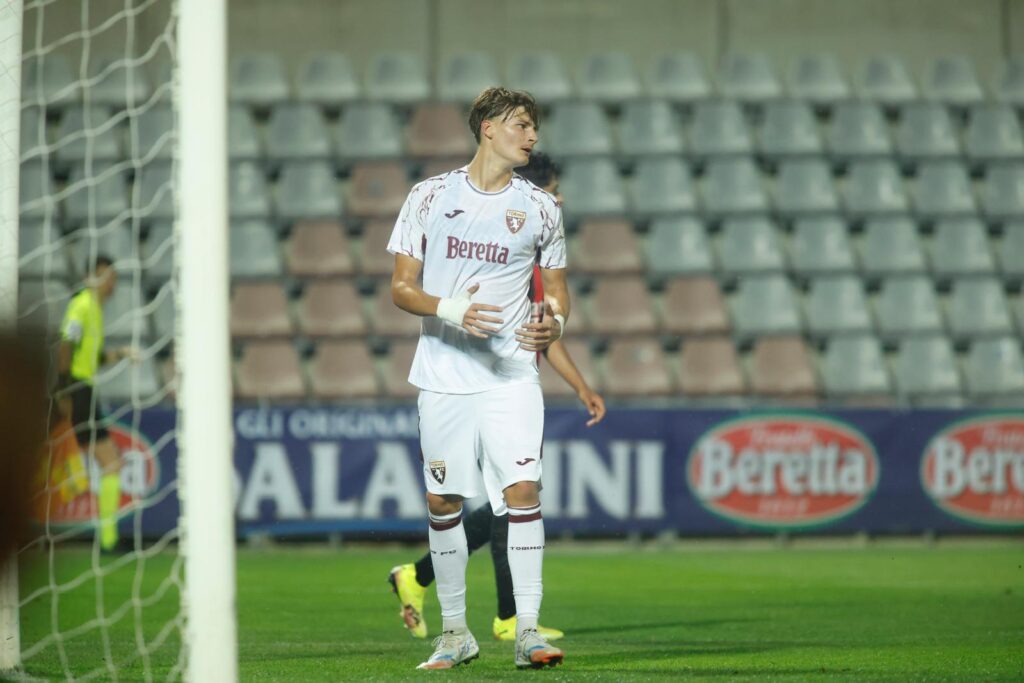 Primavera, Torino-Milan Kirilov