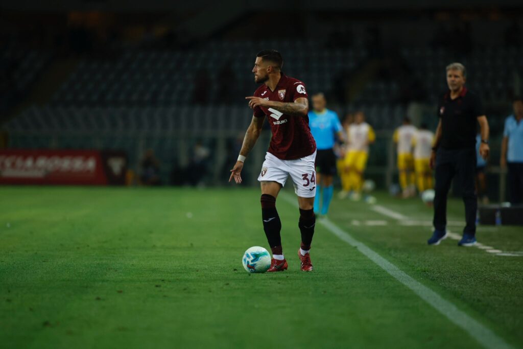 Torino-Modena Biraghi