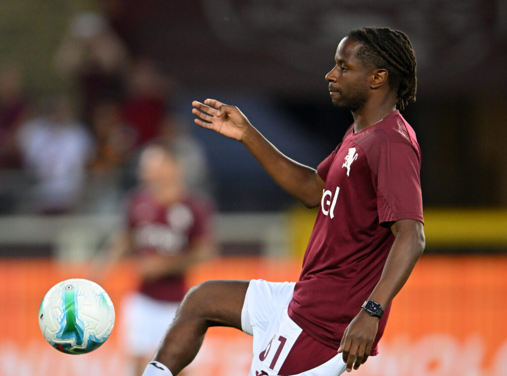 Torino FC v Modena FC - Coppa Italia