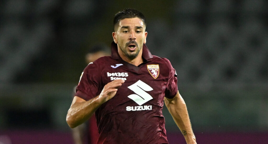 Torino FC v Modena FC - Coppa Italia