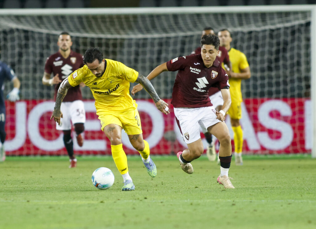 Torino-Modena Ilkhan