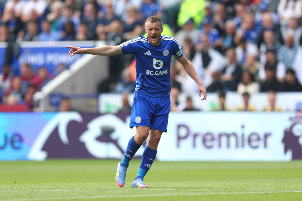 Leicester City FC v Ipswich Town FC - Premier League