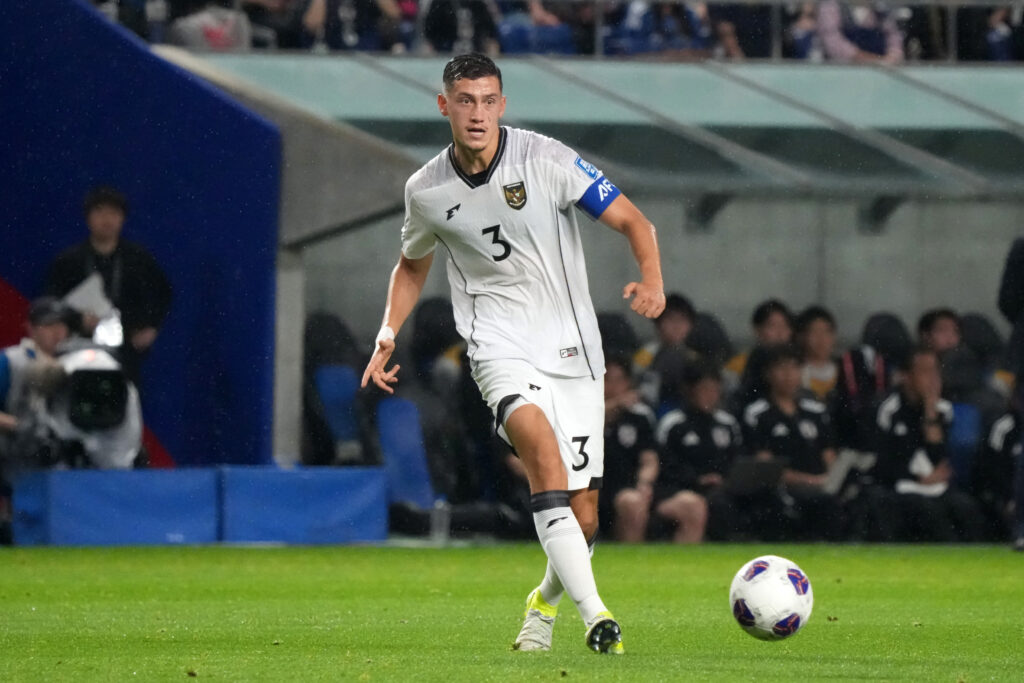 Japan v Indonesia - FIFA World Cup Asian 3rd Qualifier