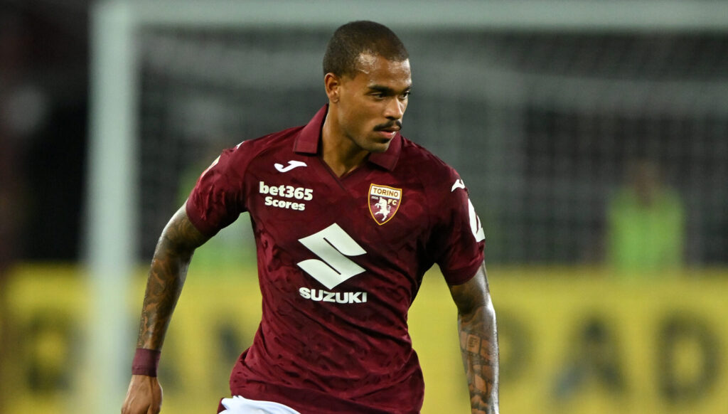 Torino FC v Modena FC - Coppa Italia