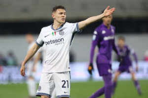 Fiorentina v FC Internazionale - Serie A