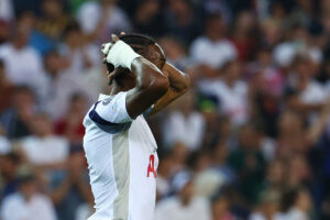 Paris Saint-Germain v Tottenham Hotspur - UEFA Super Cup 2025