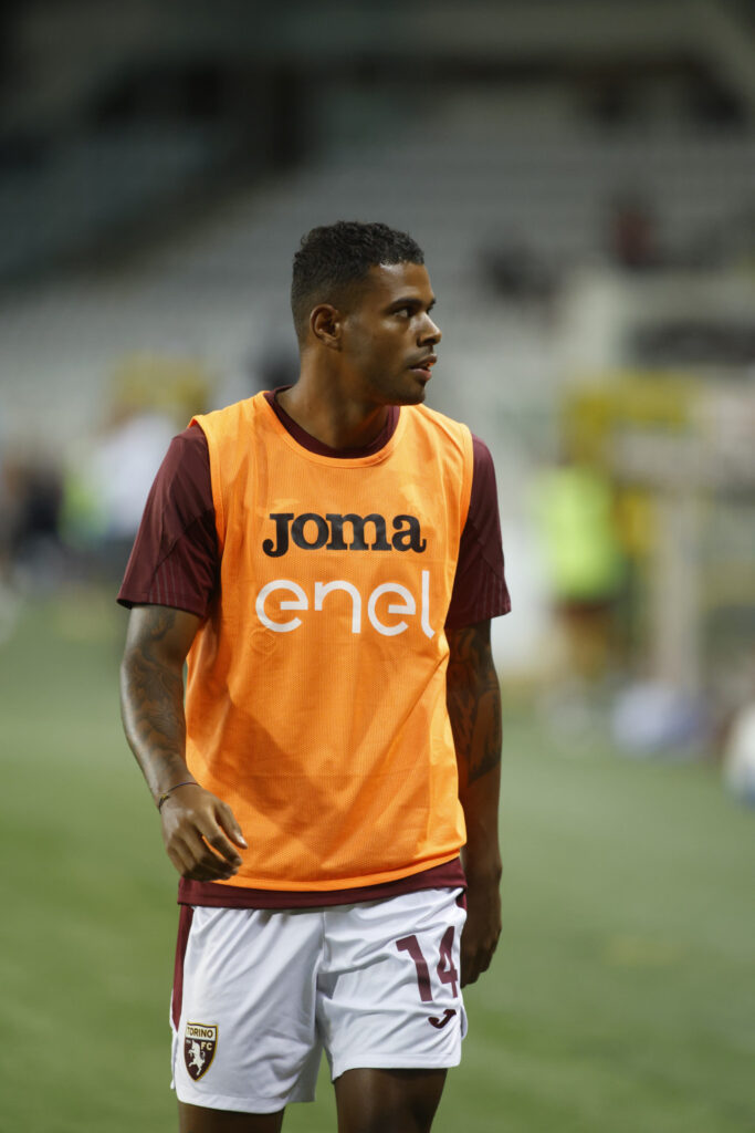 Torino-Modena Anjorin