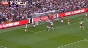 video gazzetta premier league