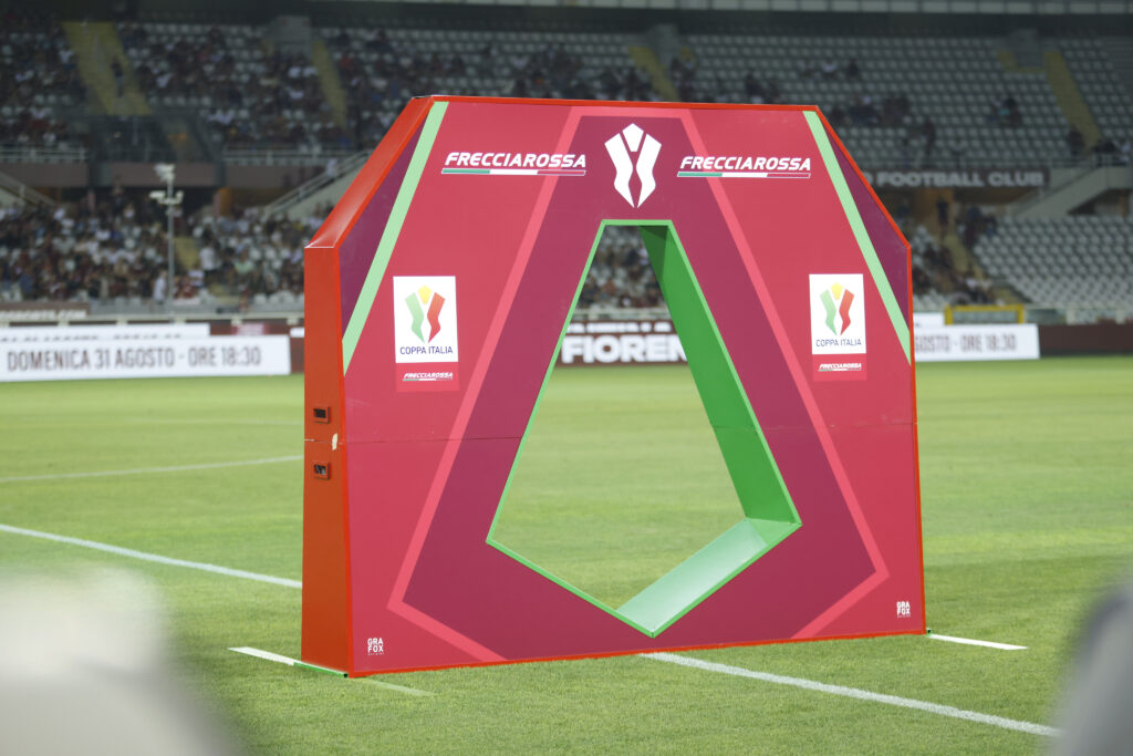 coppa italia logo