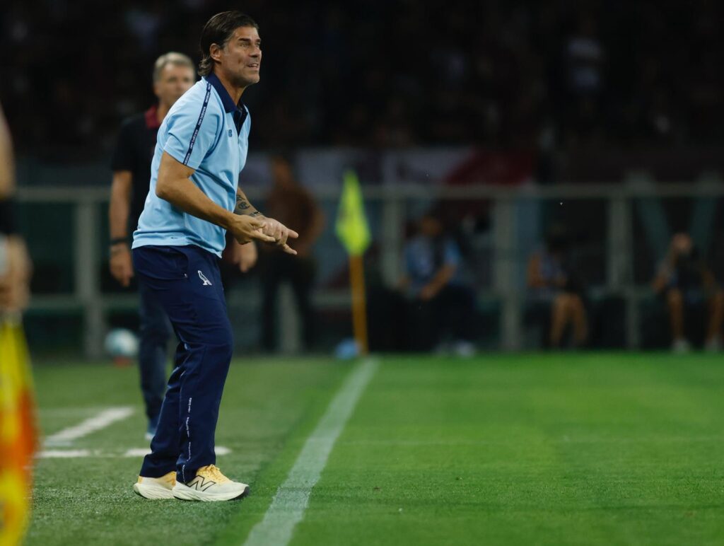 Torino-Modena Baroni