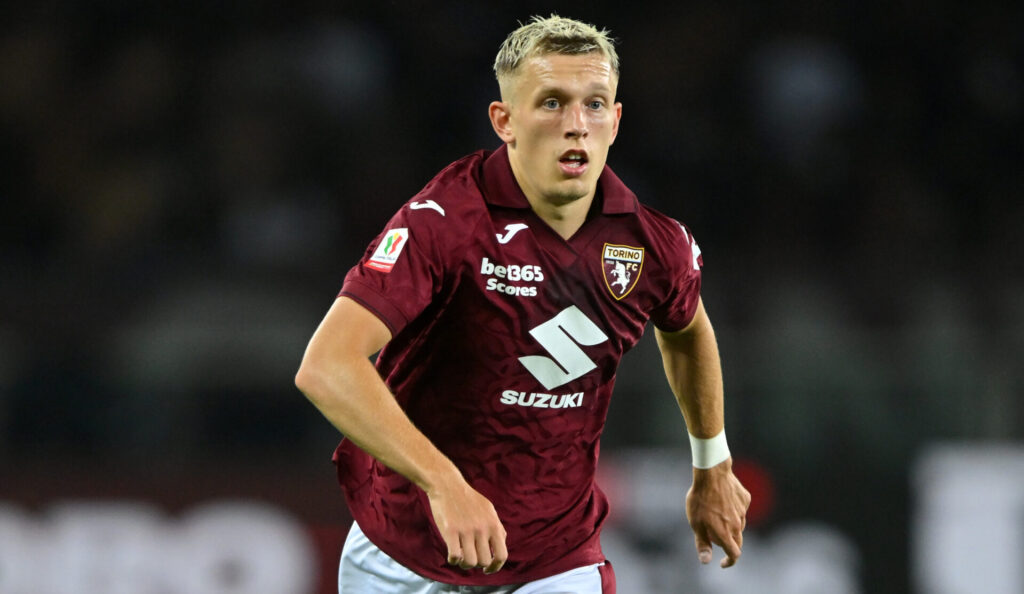 Torino FC v Modena FC - Coppa Italia