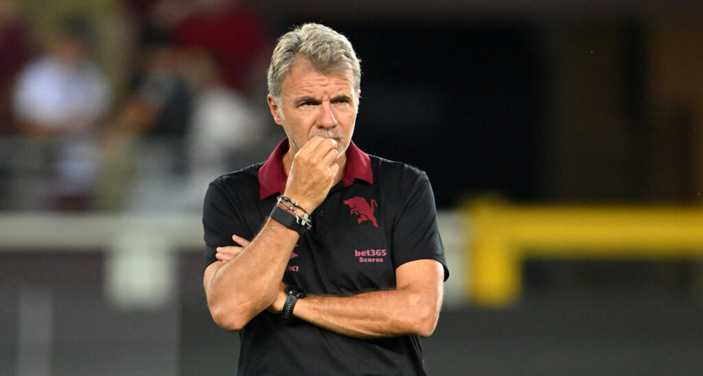 Torino FC v Modena FC - Coppa Italia