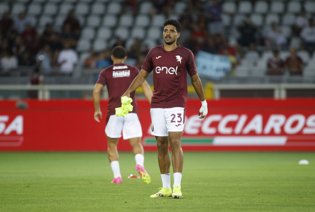 Torino-Modena Coco
