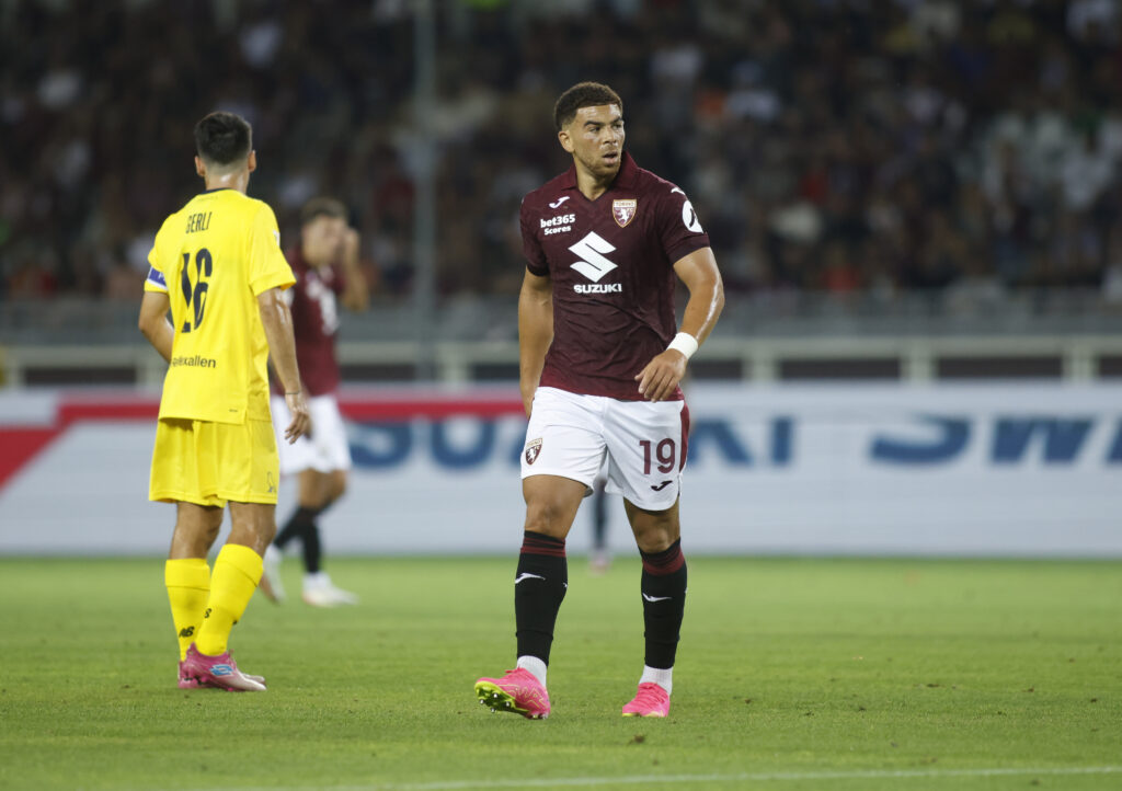 Torino-Modena Adams