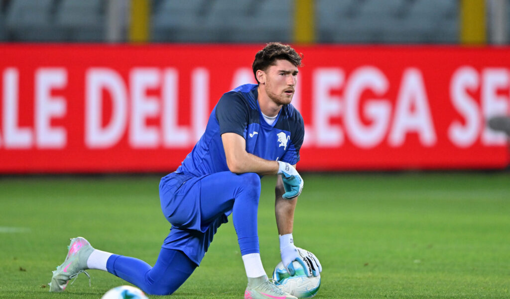 Torino FC v Modena FC - Coppa Italia