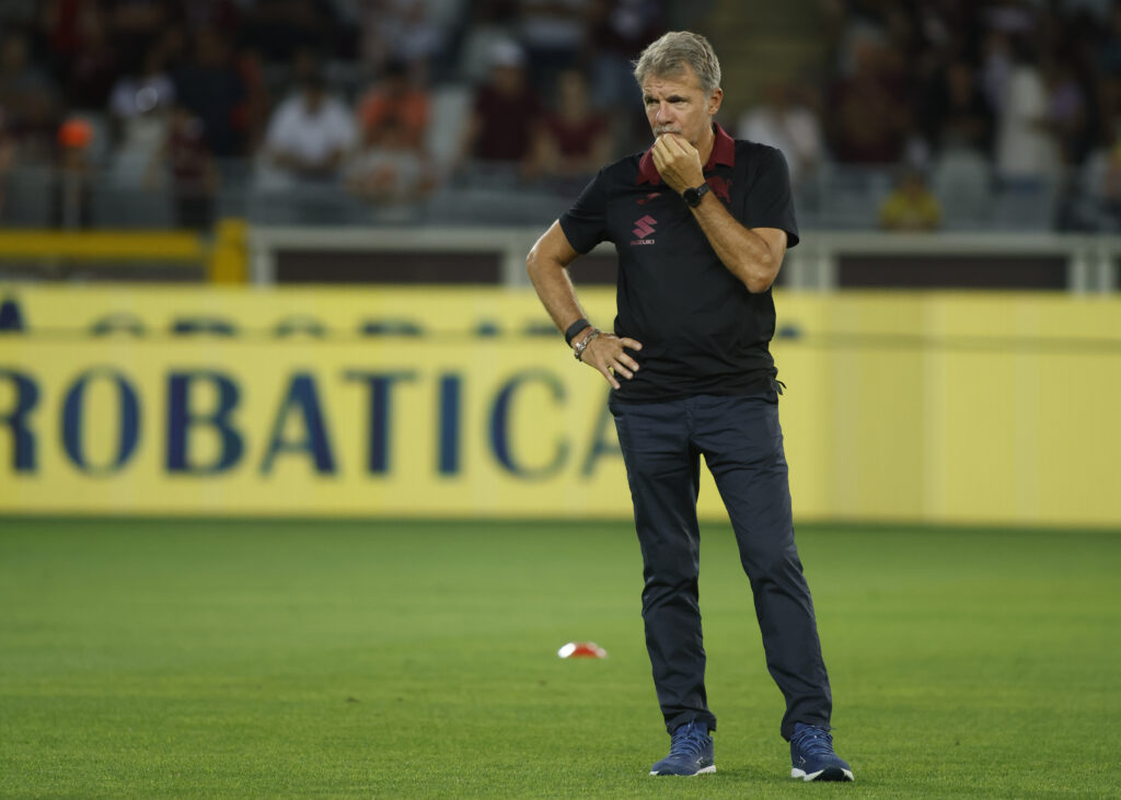 Torino-Modena Baroni