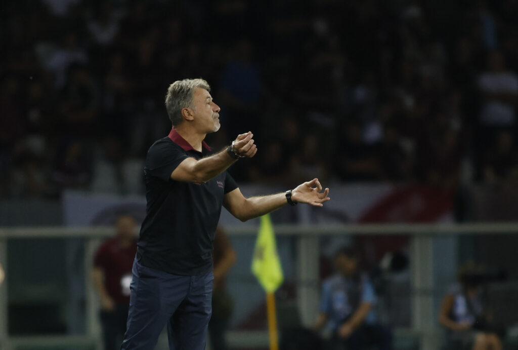 Torino-modena Baroni