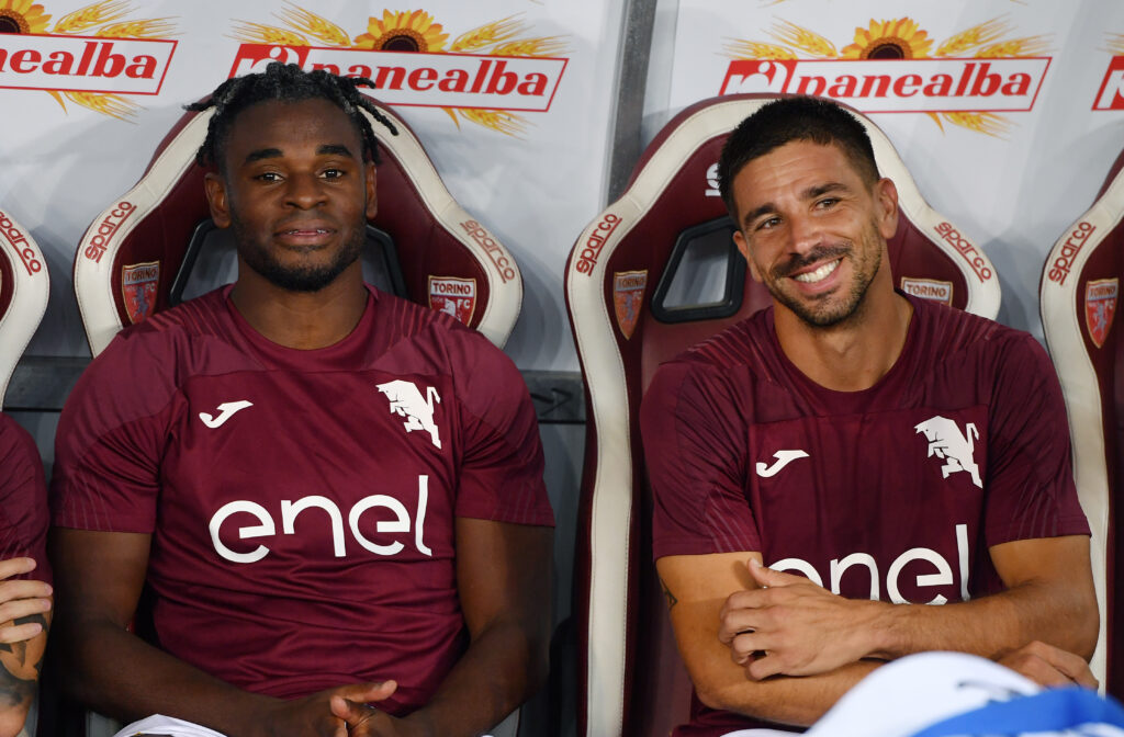 Torino FC v Modena FC - Coppa Italia