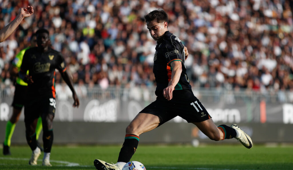 Venezia v Atalanta - Serie A