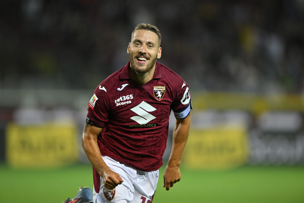 Torino FC v Modena FC - Coppa Italia