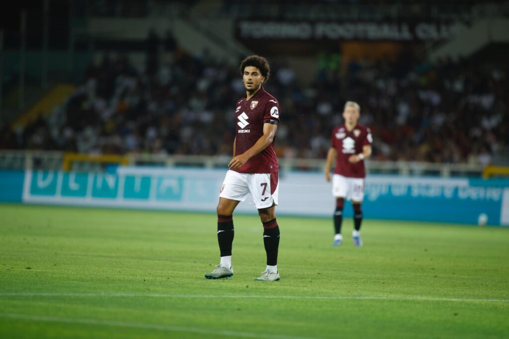 Torino-Modena Aboukhlal