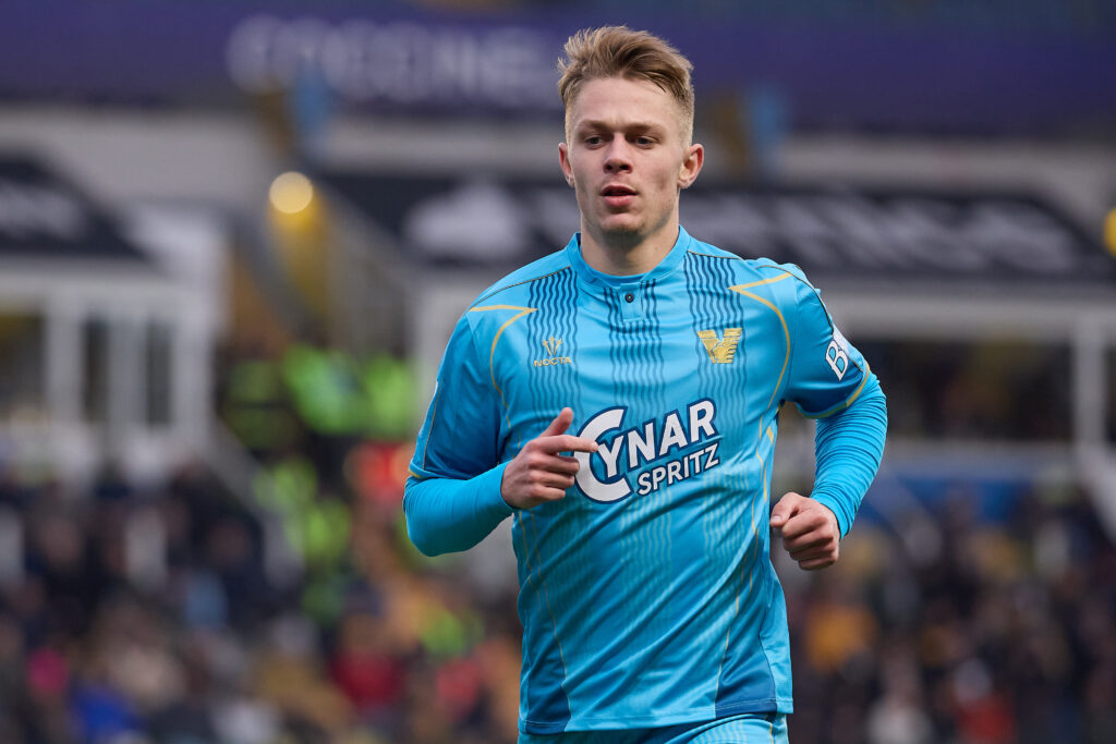 Parma v Venezia - Serie A