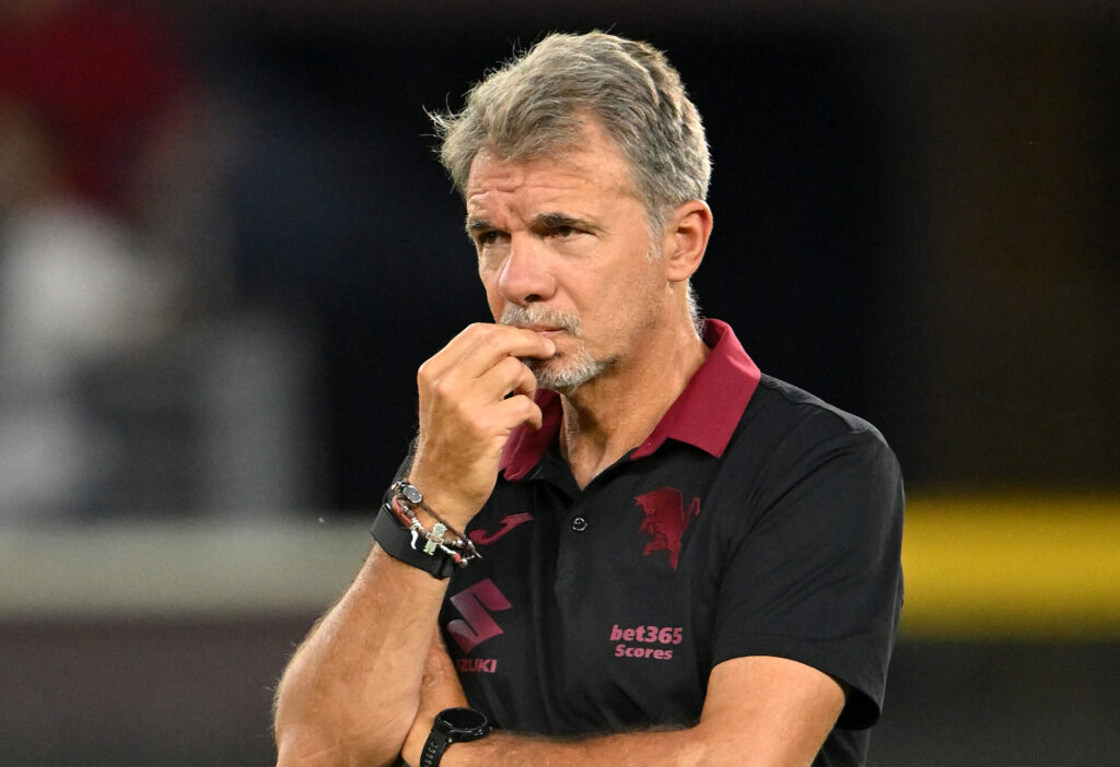 Torino FC v Modena FC - Coppa Italia