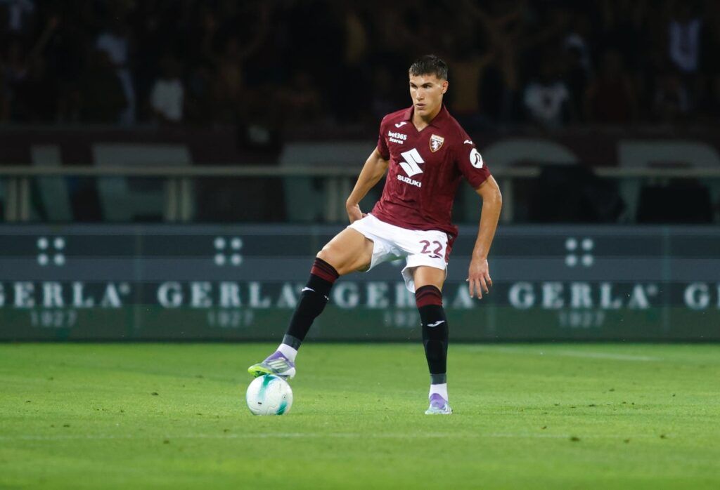 Torino-Modena Casadei