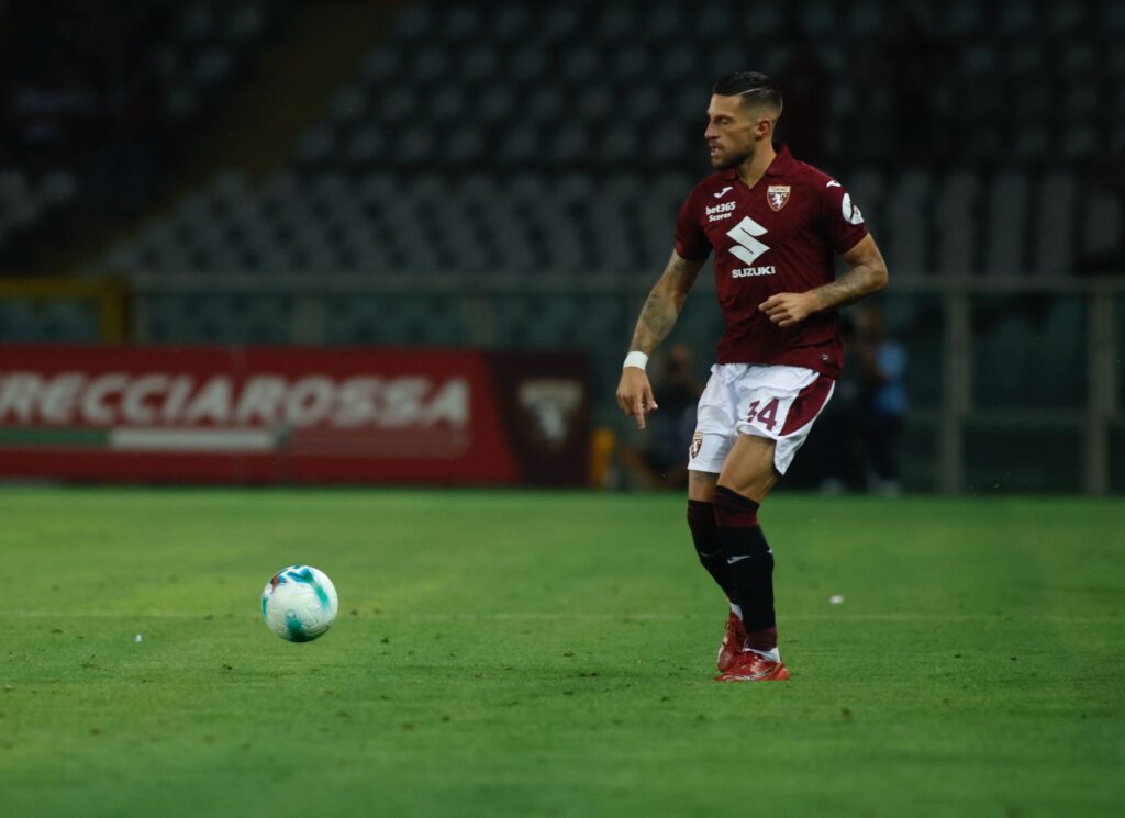 Torino-Modena Biraghi